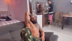 IrmaosDotado - fuck In Family