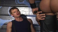 Lucas Di Fubbiano & Nick