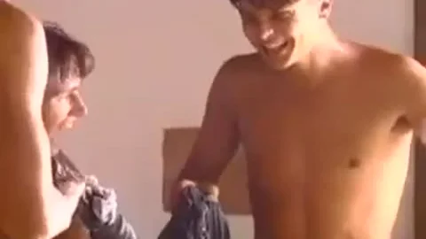 amanur homosexual filthy Tw-nk 3some