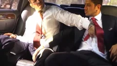 Carpool With Heat