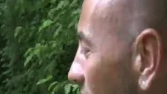 homo man nails lusty gap