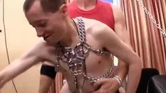 A Very Raunchy and lusty Party
