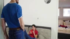 Smell Your daddy