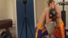 Reinhart Brothers Sukat duo