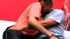 Free gay nakedBACK sex porn video Full Scene