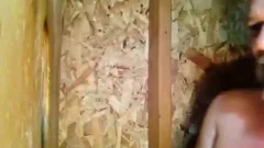 This Married lad Wanted To Cut Loose! he Already Has pissed Down My throat once, And Now he Wanted To Feel What The Inside Of An butt Felt Like For Th