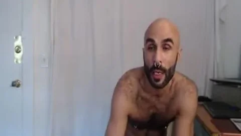 Recorded Show From Tuesday August 26th. Monster toys And butt Play On cam4.