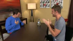 Trystan Bull: Steven's Big Bet: A Taste of Trystan's Horns