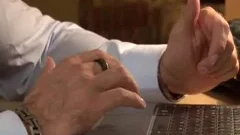 Ramming hard among muscled companion