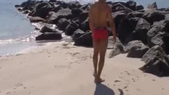 Castro Supreme Beach jizz