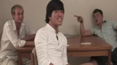 twenty Minutes homo To homo Sex Free videos Landon Is Jacking His