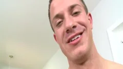 anal opening Blasting