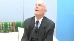 dark fuck White grandad