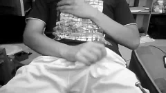 Pang-apat Na Jakol Ko Ngaung Abareback..\nSobrang Libog Kakapanood Ng Xtube..\nSenxa Tahimik.. Di Pwedeng Mag-ingay Kasi Maririnig Sa Katabing Kwarto.