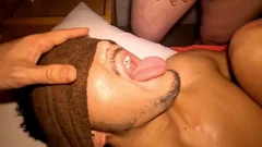 JAPAN gay GV 8