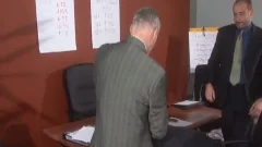 Daddy Suit And Tie three-some pound