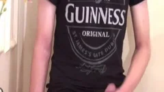 pretty lad