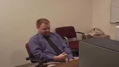 Ruff Takes All Of Pooch Mcgee dong Down his throat