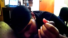 This Trade Stopped By My Dorm One Morning To acquire Some oral. Rate And Comment. Sorry For The Bad clip scene Quality