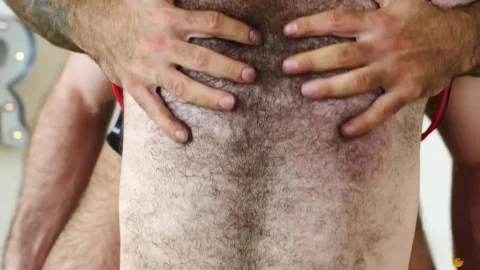 Bear Films: Leather-Clad Atlas, Master of the Male Domain