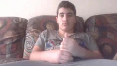 Greek boy, large fat anal, tasty hole, nice penis
