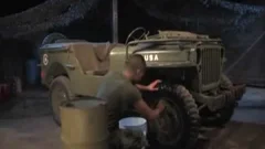 boys In Uniform Outdoor Penetration