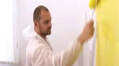 fine nakedback Sex 1