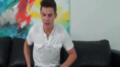 Turner nailed By Creepy gay Castings Director Boyprofit