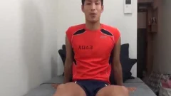 College Straight lad Submits