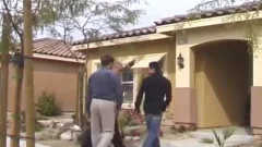 Lock Box cocks - Scene 1 - CUSTOM boys