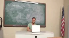 Sv3n N0rs3 And 44r0n Sl4t3