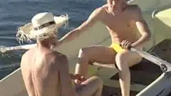2 honeys In A Canoe