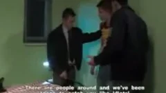 Randy Policefellows plowl teen Thug