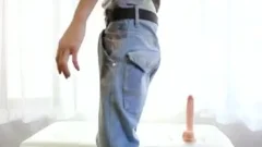 Joey Y Su Monster sextoy