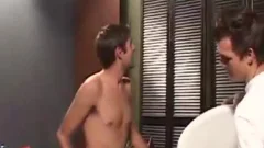 delicious teen boys fucking & spoogeming