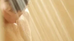 Hotel Public Shower pound