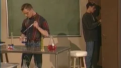 Milos And Ian Having Great gay Sex Party