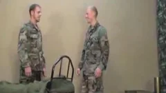 private Colt And Keegan