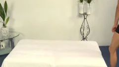 Martin Merlot receives fake penis Up His wazoo