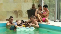 seventeen movies: Cock Hung Tyrell Dominates Boys