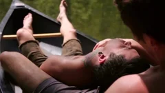 Dillon Rossi bangs Jake Bass - Scene 1