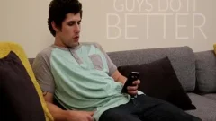 guys Do It better â€“ Chris Blades Bottoms For Jimmy Clay