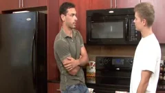 sexy Married guy Ride assly A thick rod