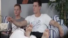 Young craving good fuck