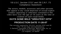 Amateur helps with masturbating