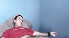 Natural fellow Does What this fellow Was Born To Do