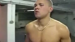 Jordan Fox rough bangs Ruben