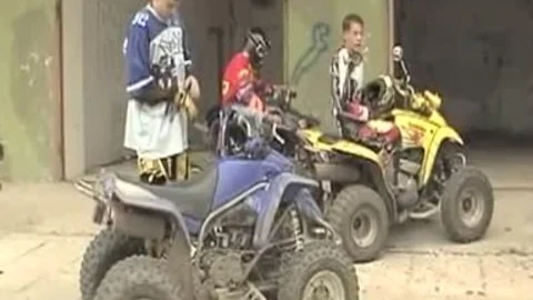 lovely unprotected group sex