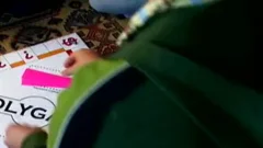 Tthis man Board Game