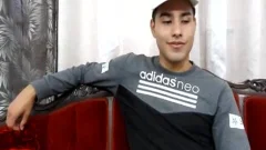 Solo - LB - Angelo